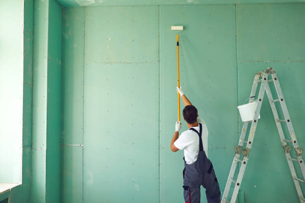 Best Mold Prevention Services  in Frazeysburg, OH