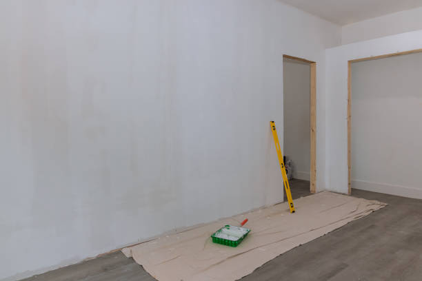 Best Asbestos and Lead Testing During Mold Inspection  in Frazeysburg, OH