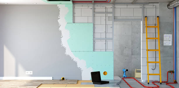 Mold Remediation for Vacation Homes in Frazeysburg, OH