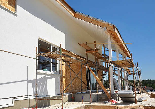 Best Industrial Mold Remediation  in Frazeysburg, OH