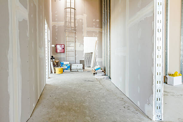 Asbestos and Lead Testing During Mold Inspection in Frazeysburg, OH